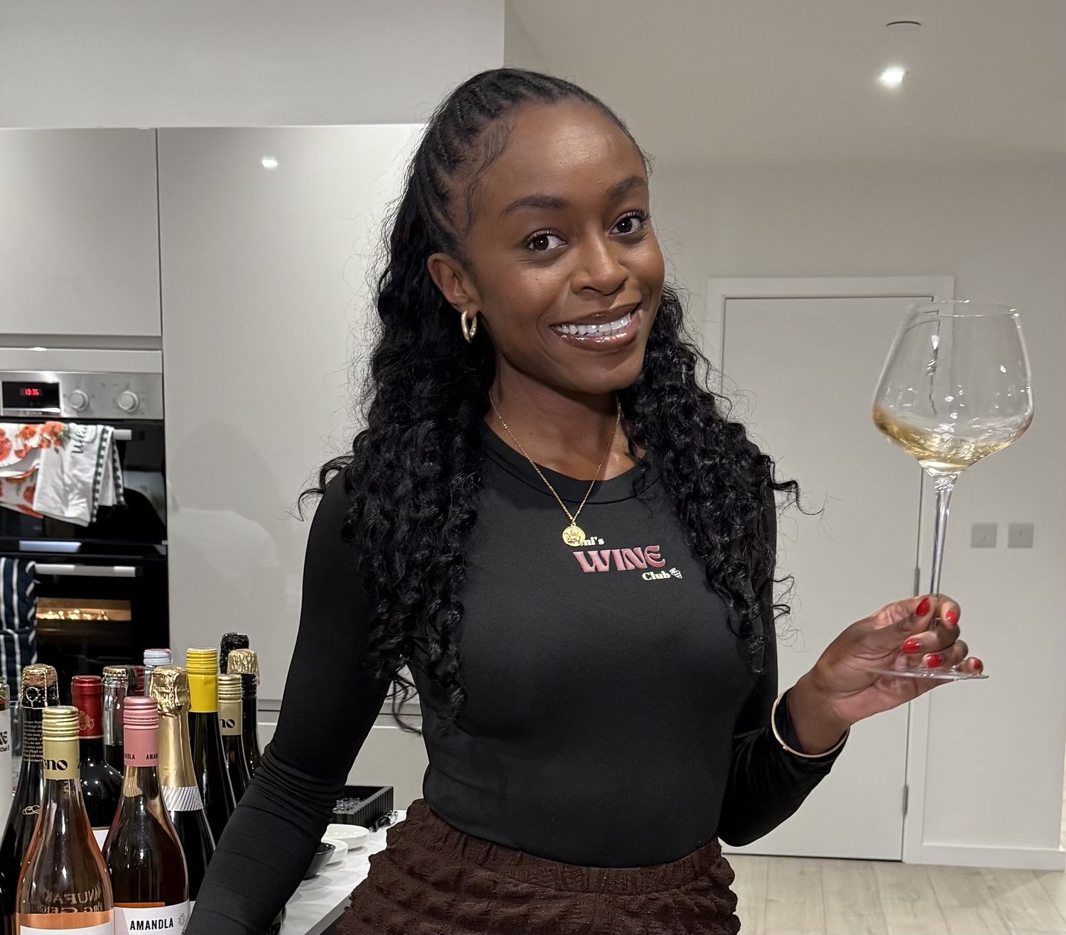 Vi(No) &amp; Low Tasting with Toni - Sunday 18th January at 4pm