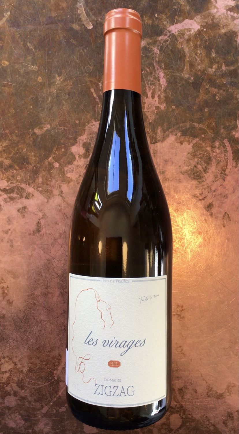 Domaine Zigzag Les Virages
