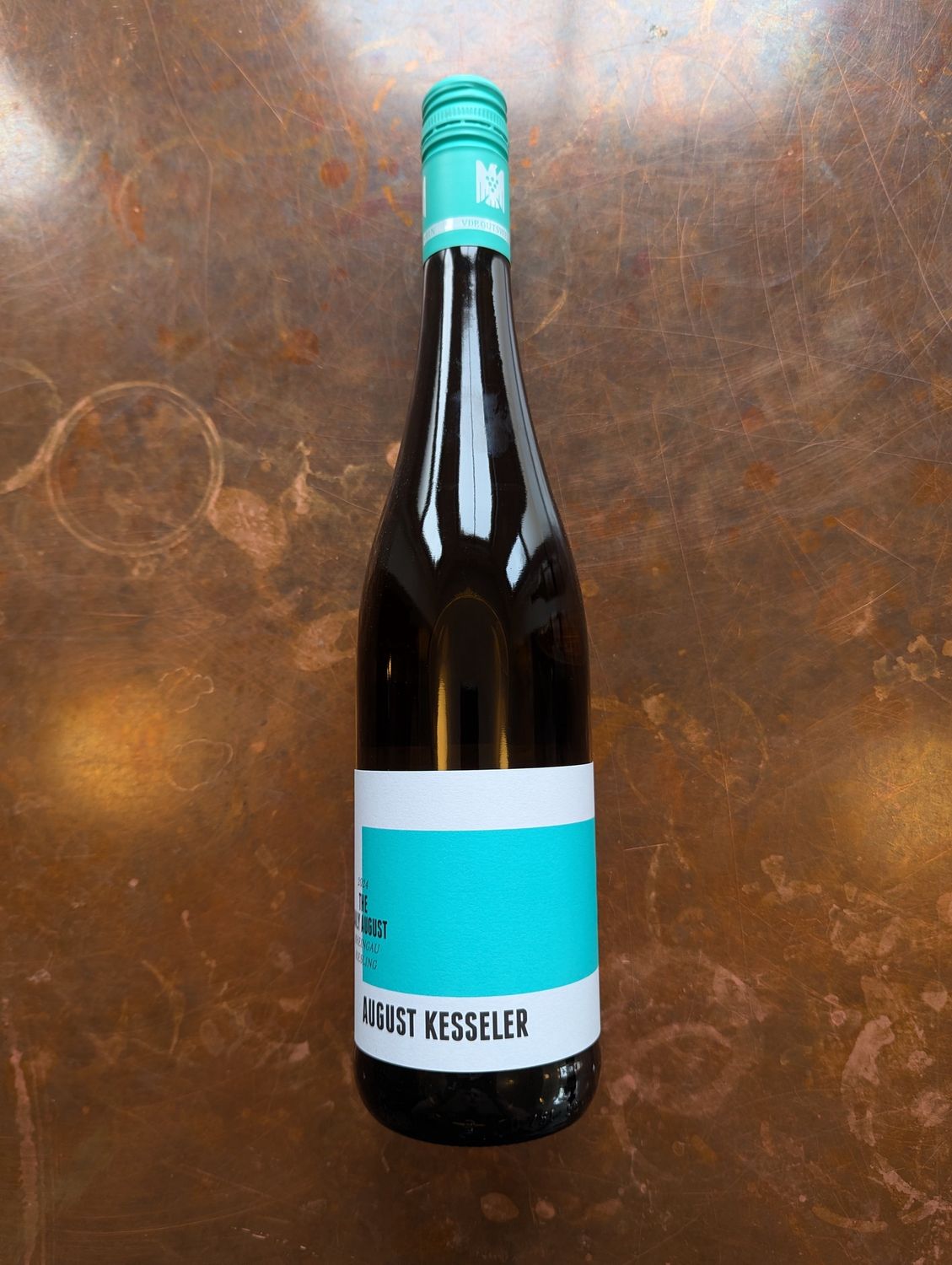 August Kesseler Riesling