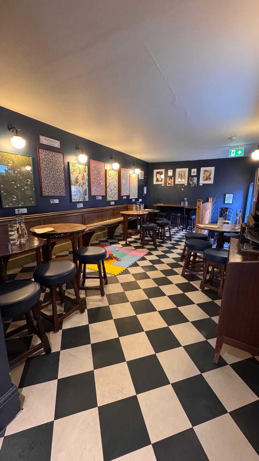 Bring Your Baby Tasting - Thursday 21st May