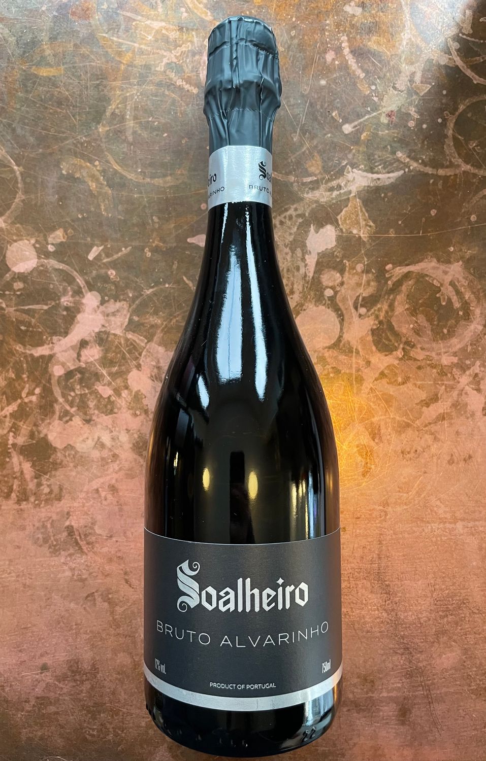 Soalheiro Alvarinho Espumante