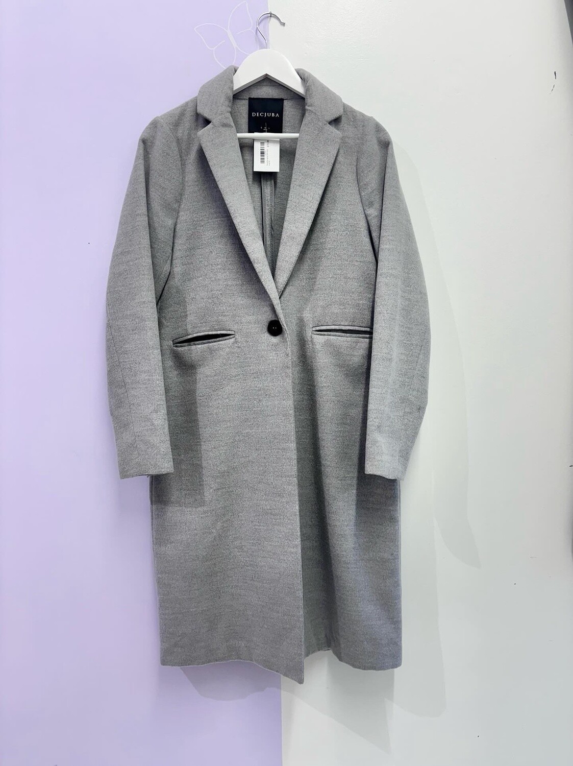 Just Jeans Light Wash Ripped Jeans Size 4