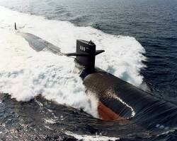 LA Class submarine