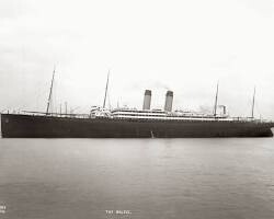 RMS Baltic