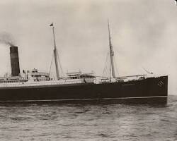 RMS Carpathia