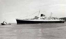 SS Flandre 1951