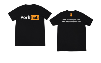 Pork Hub T-Shirts