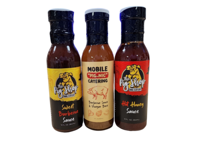 Sauces