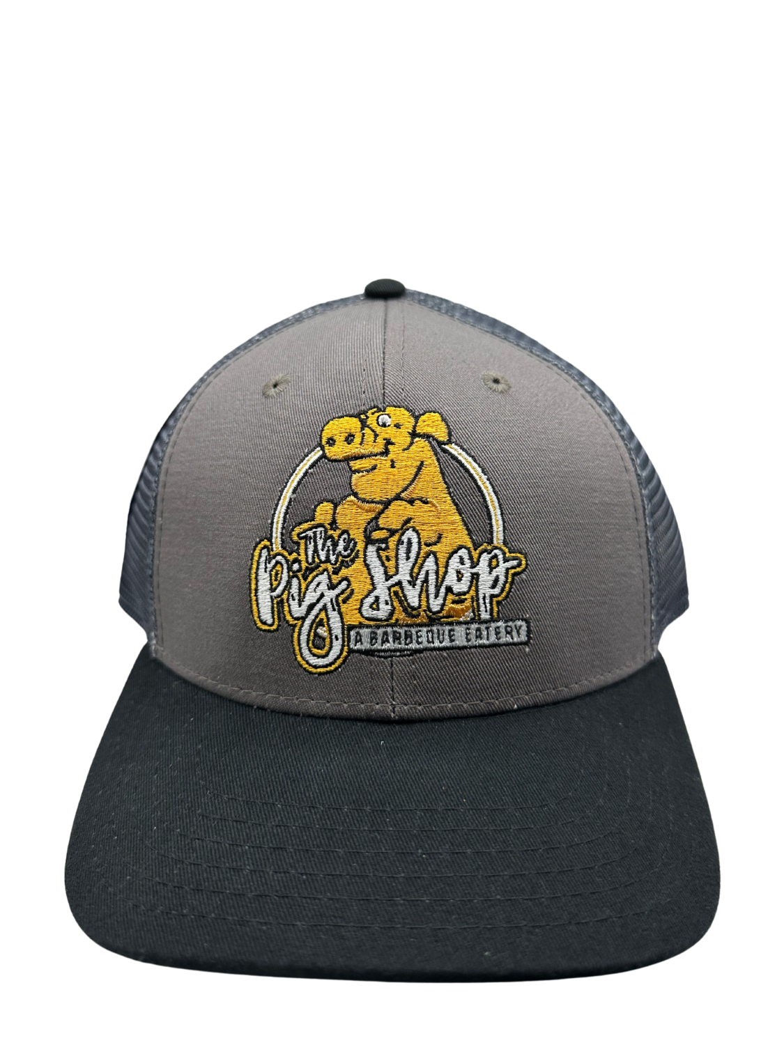 The Pig Shop Hat
