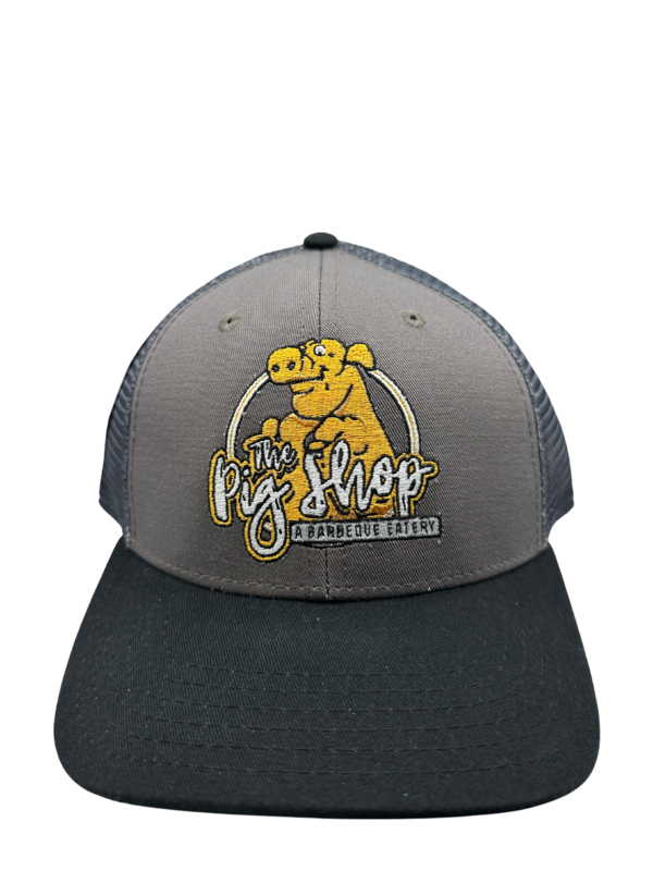 The Pig Shop Hat