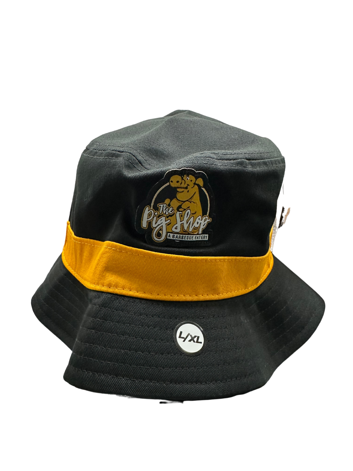The Pig Shop Bucket Hat