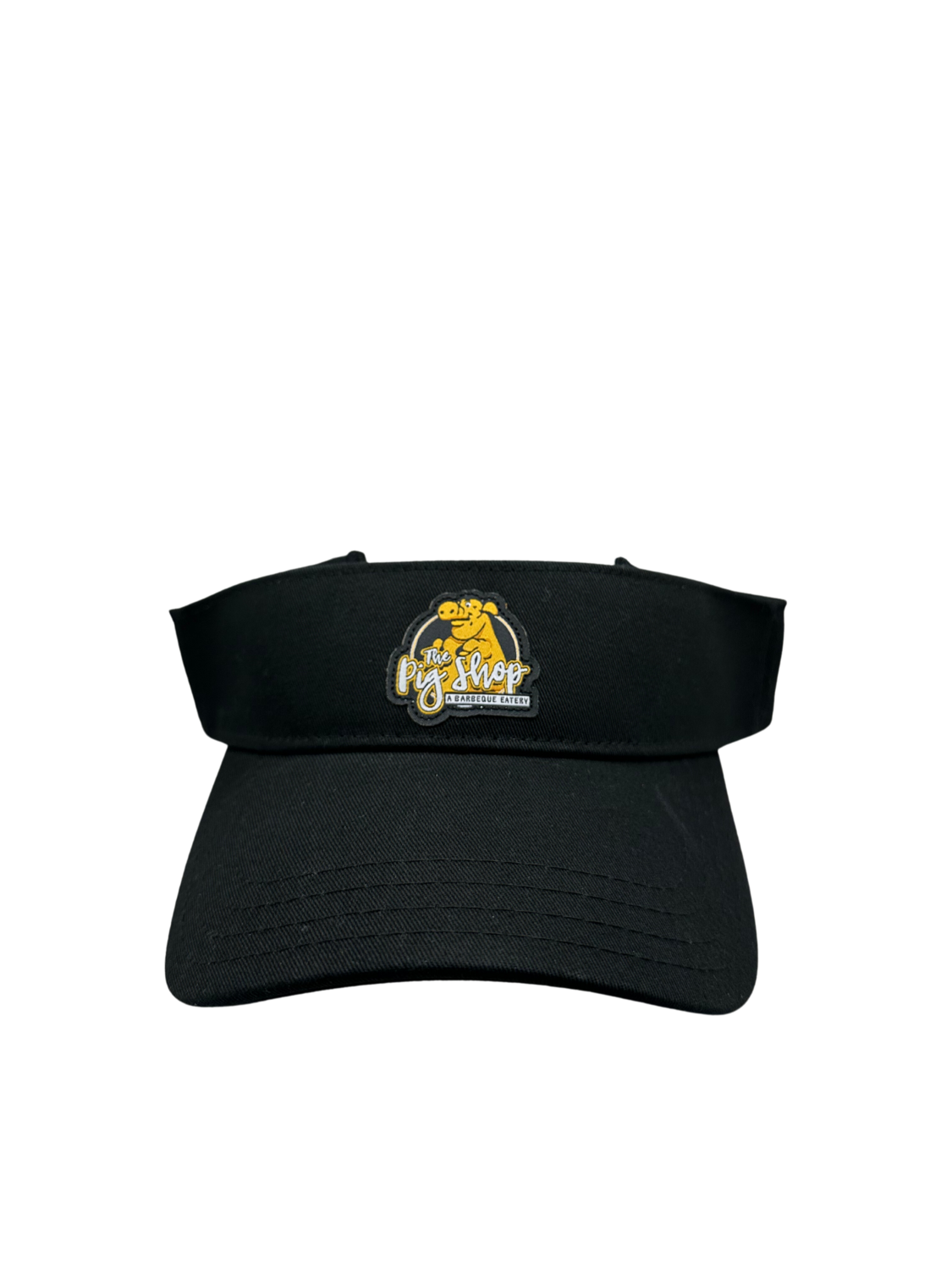 The Pig Shop Visor