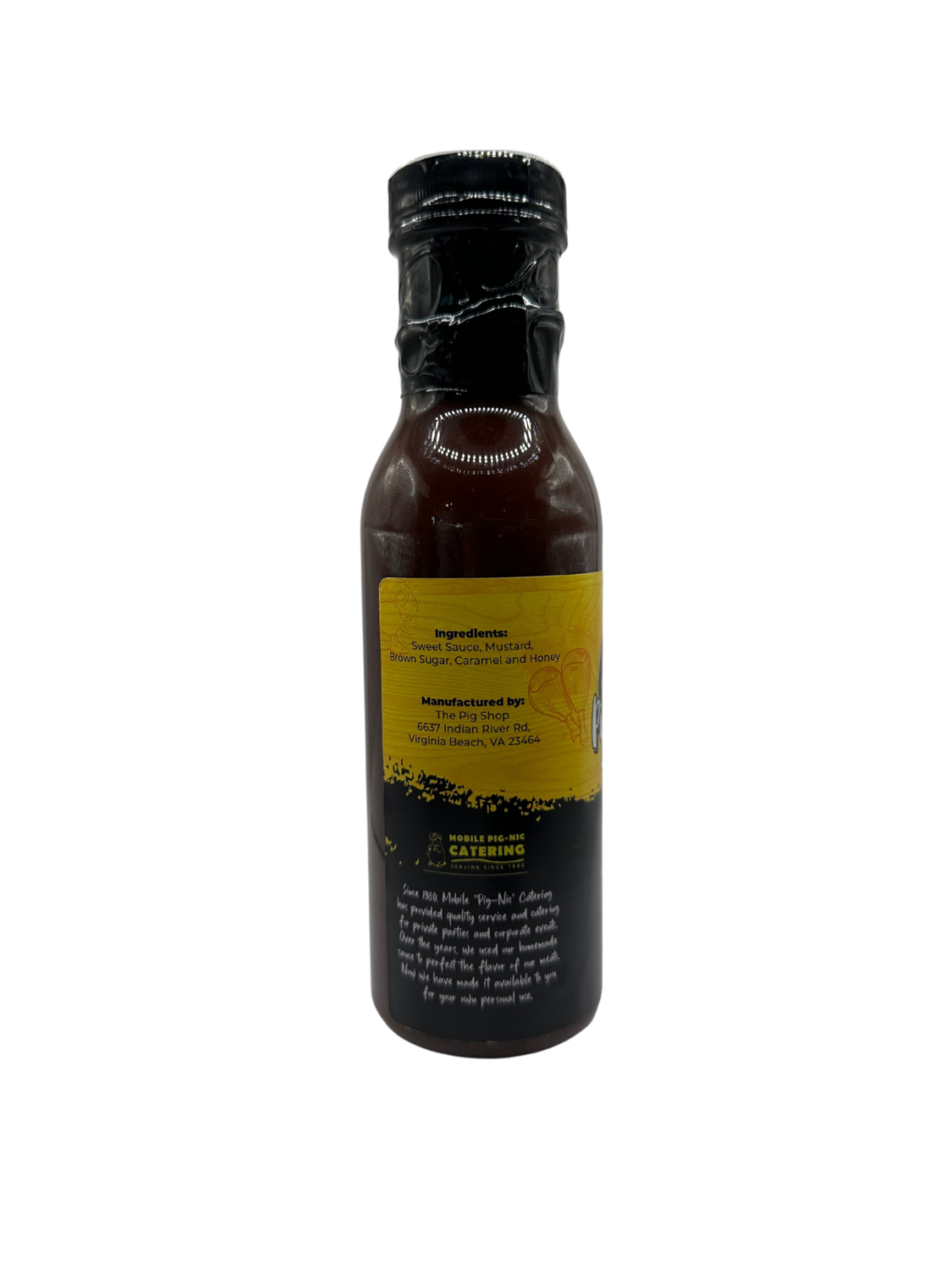Bottled Sweet