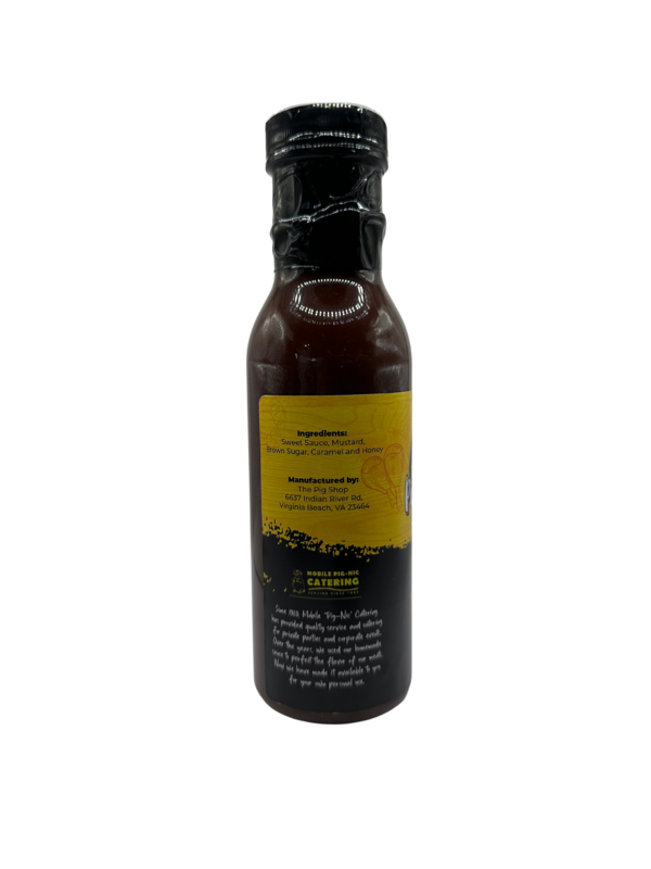 Bottled Sweet