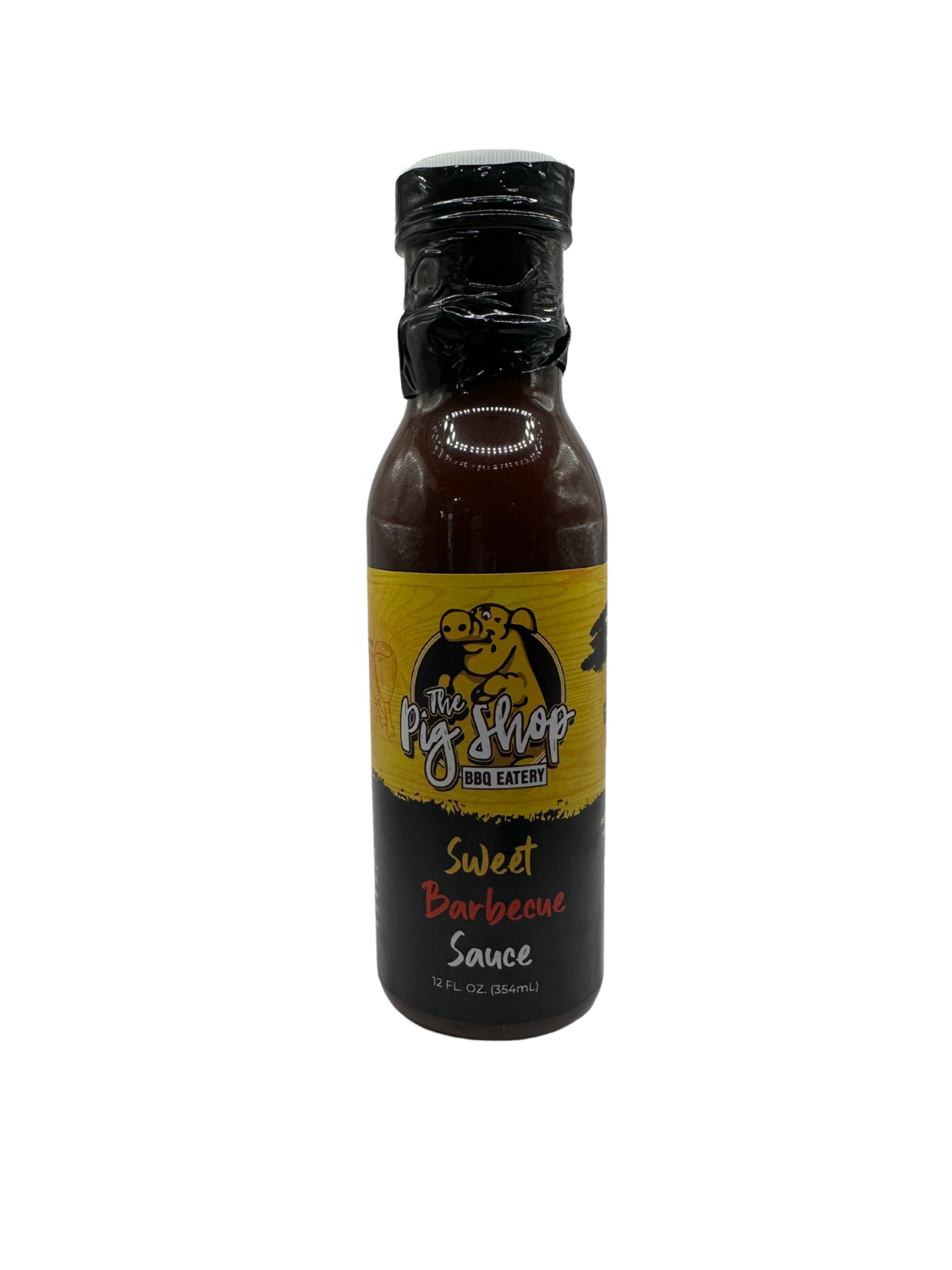Bottled Sweet
