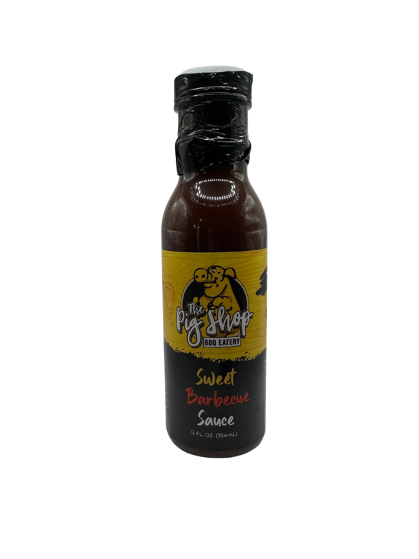 Bottled Sweet