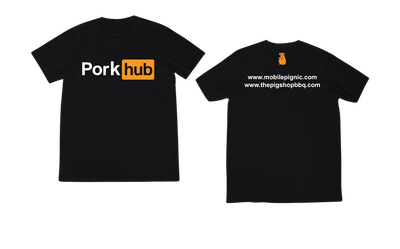 Pork Hub T-Shirts
