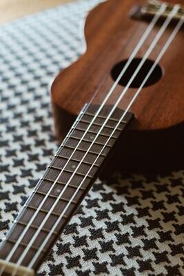 Ukuleles & More
