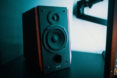 Studio Monitors