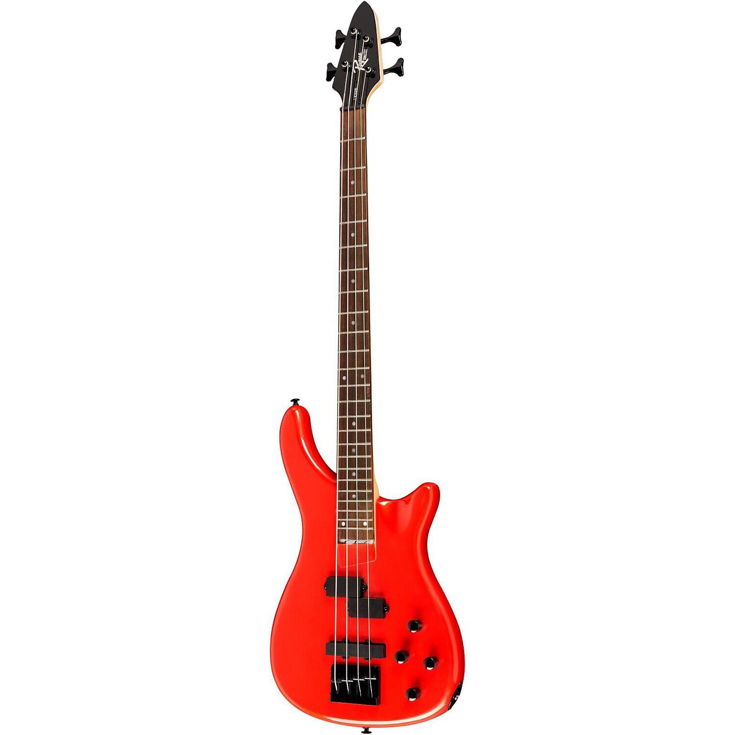 Rogue bass 2024 guitar 4 string