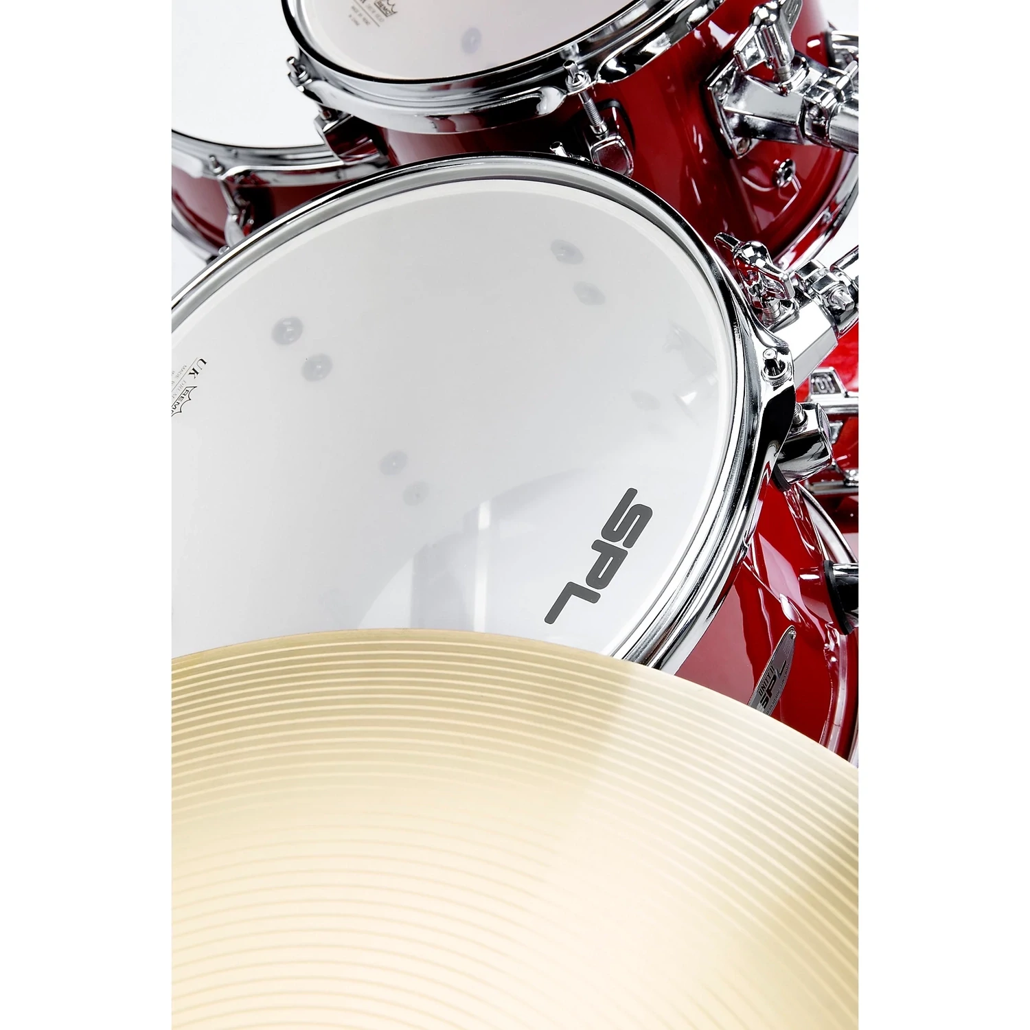 Spl unity 2 drum set deals