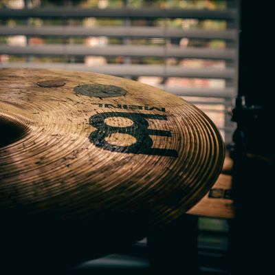 Cymbals