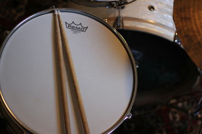 Drum Heads