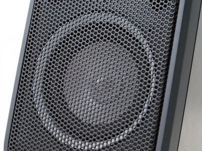 PA Systems & Speakers