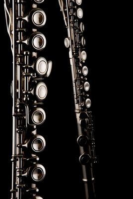Flutes