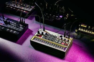 Drum Machines & Sound Modules