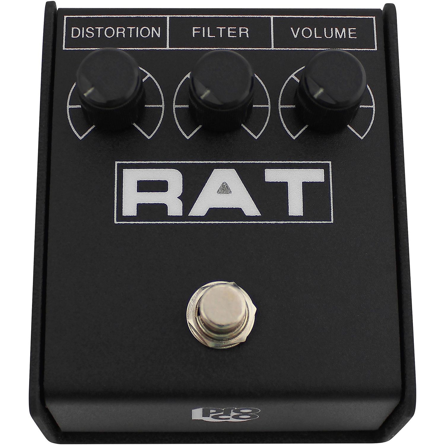 ProCo RAT2 Distortion Pedal ProCo RAT2 Distortion Pedal