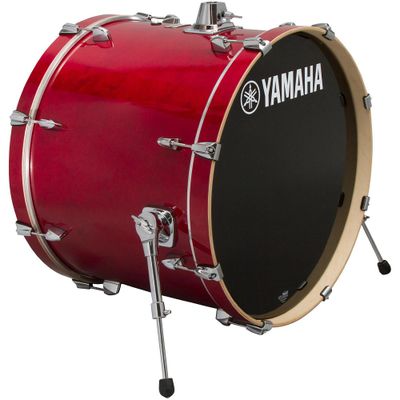 Yamaha Stage Custom Birch Bass Drum Yamaha Stage Custom Birch Bass Drum