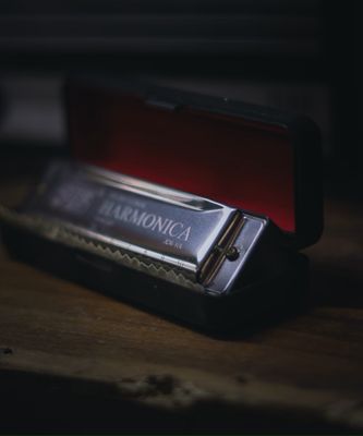 Harmonicas