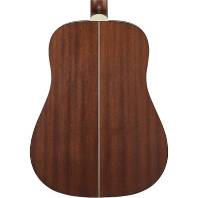 Mitchell T331 Mahogany Dreadnought Acoustic Guitar