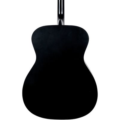 Recording King Dirty 30s Series 7 000 4-String Tenor Acoustic Guitar Tobacco Sunburst