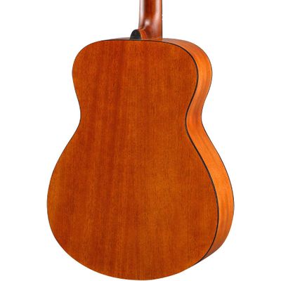 Yamaha FS800 Folk Acoustic Guitar Natural