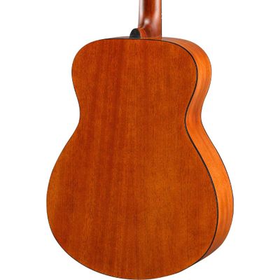 Yamaha FS800 Folk Acoustic Guitar Sand Burst