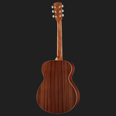 Harley Benton CG-45 NS