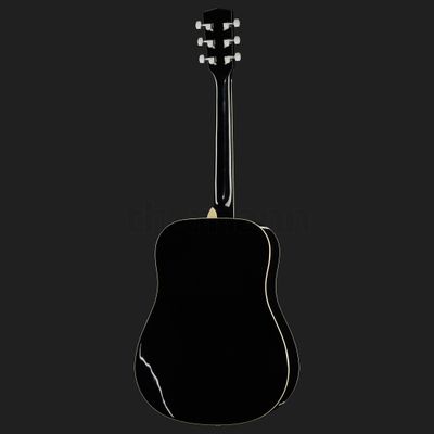 Harley Benton D-120BK