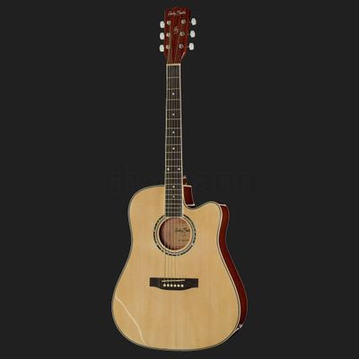 Harley Benton D-120CE NT