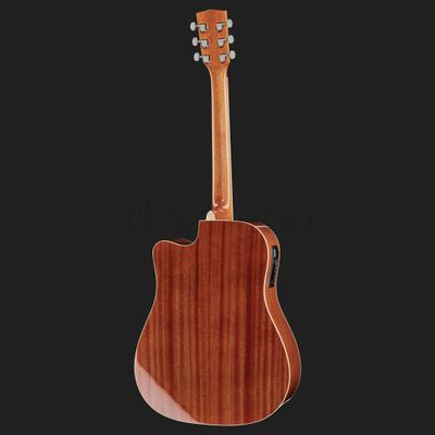 Harley Benton D-120CE VS
