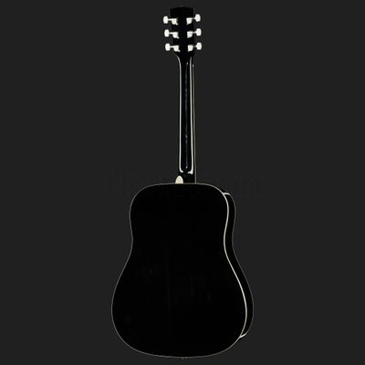 Harley Benton D-120LH BK