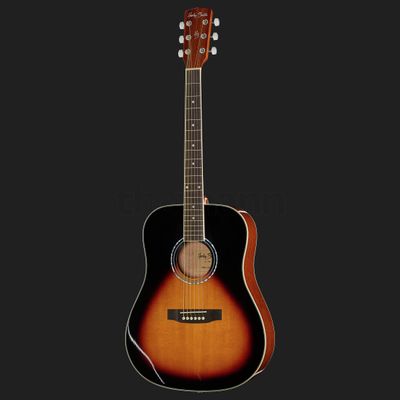 Harley Benton D-120VS