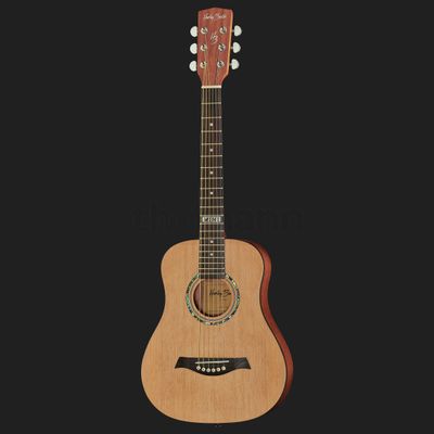 Harley Benton DS-10 Mini