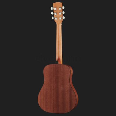 Harley Benton DS-10 Mini