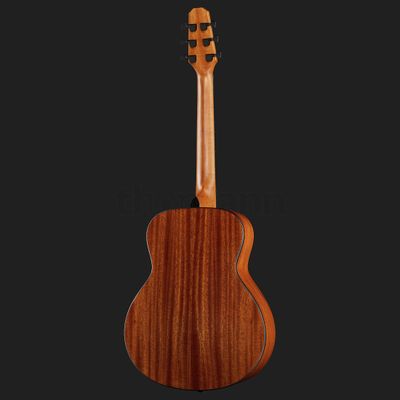 Harley Benton GS-Travel Mahogany