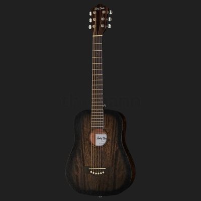 Harley Benton Delta Blues T