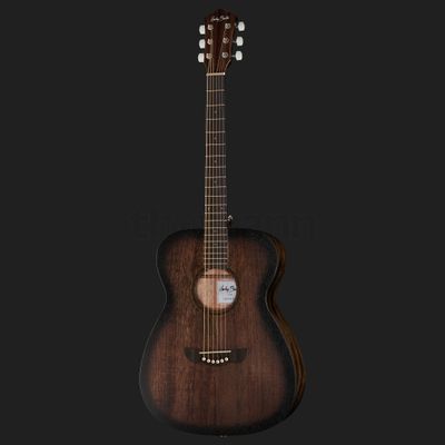 Harley Benton Delta Blues O