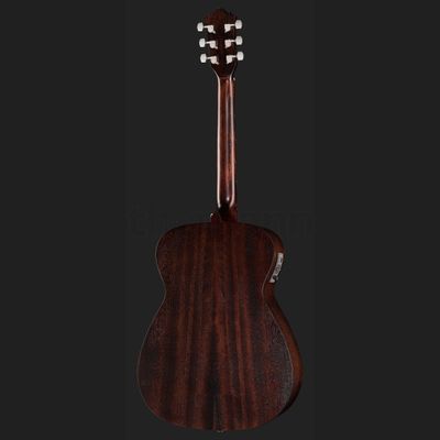 Harley Benton Delta Blues OE