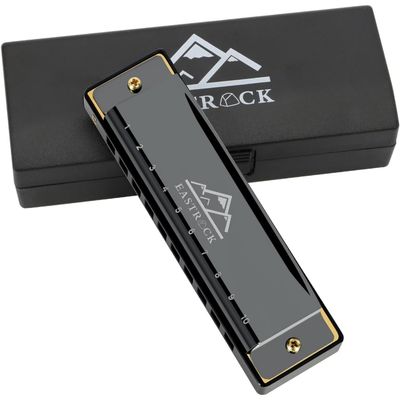 LW Essentials® Basic Diatonic Harmonica